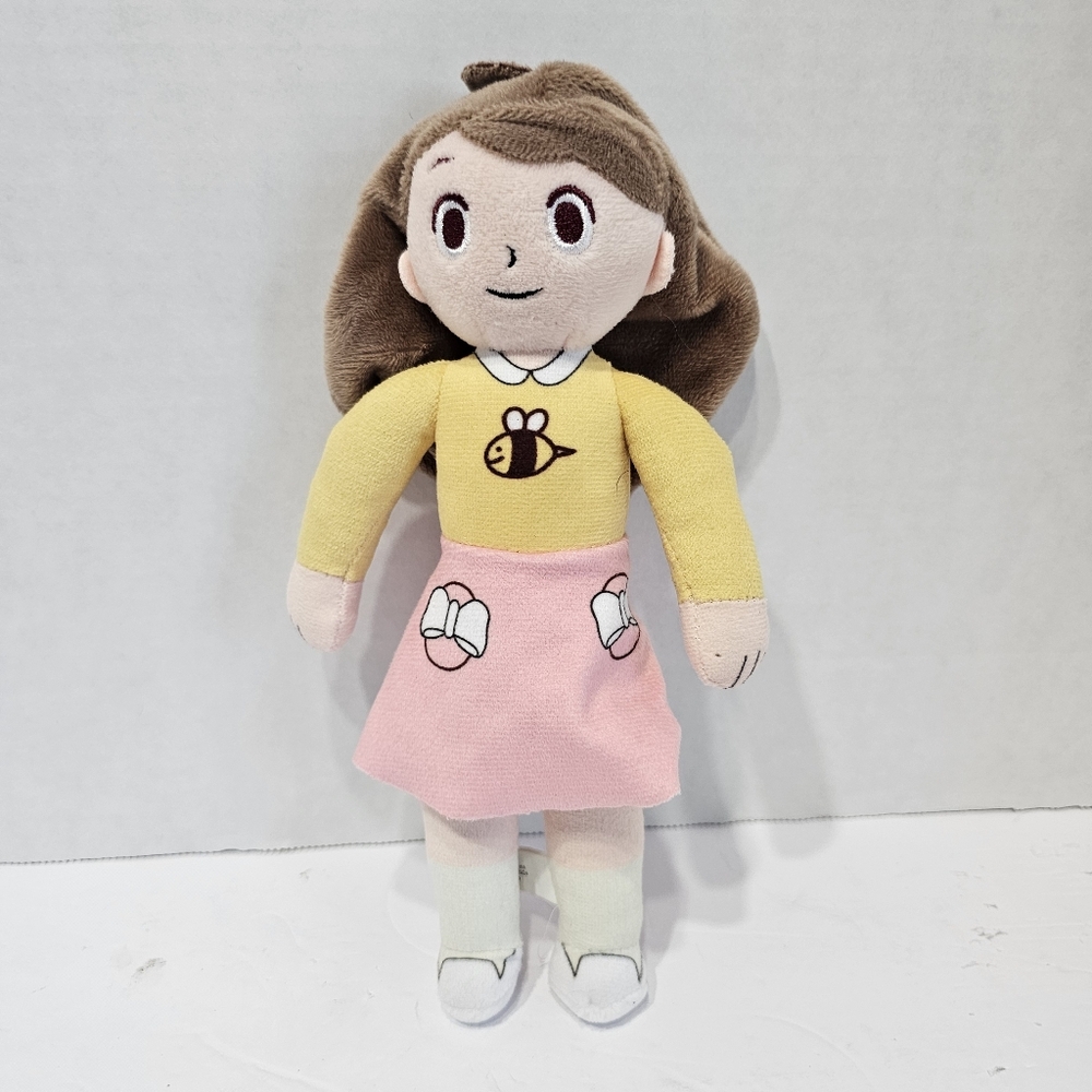 Bee. From Bee And Puppycat Plush